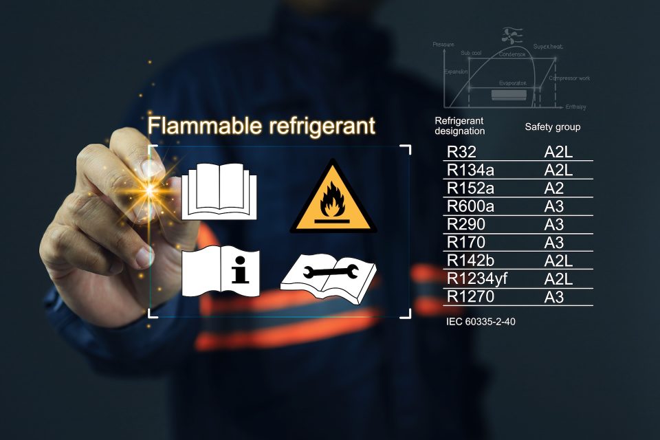 HVAC Regulations 2025-2026: New Rules, New Opportunities for OEMs – Part 2 1 HVAC Regulations | Avnan