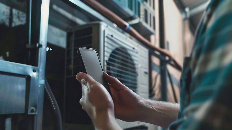 HVAC-Controls