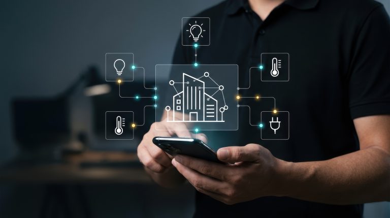 Smart HVAC Controls: How Diagnostics Are Reshaping Repair vs. Replacement image