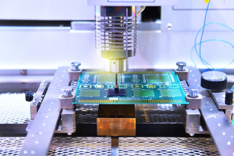 Electronics Manufacturing Services from BOM to Dock for HVAC OEMs image
