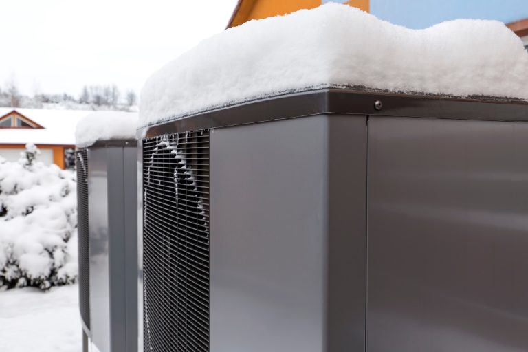 Cold-Climate Heat Pump Engineering: OEM Design Guide image