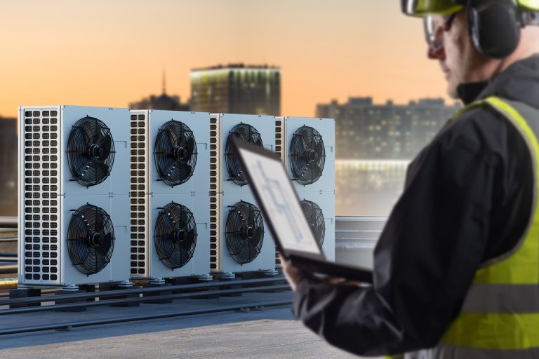 DOE Energy Standards Process Rule: What Changes Mean for HVAC Manufacturers image
