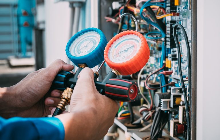 EPA HFC Refrigerant Rule Rollback 2026: What It Means for HVAC OEMs image