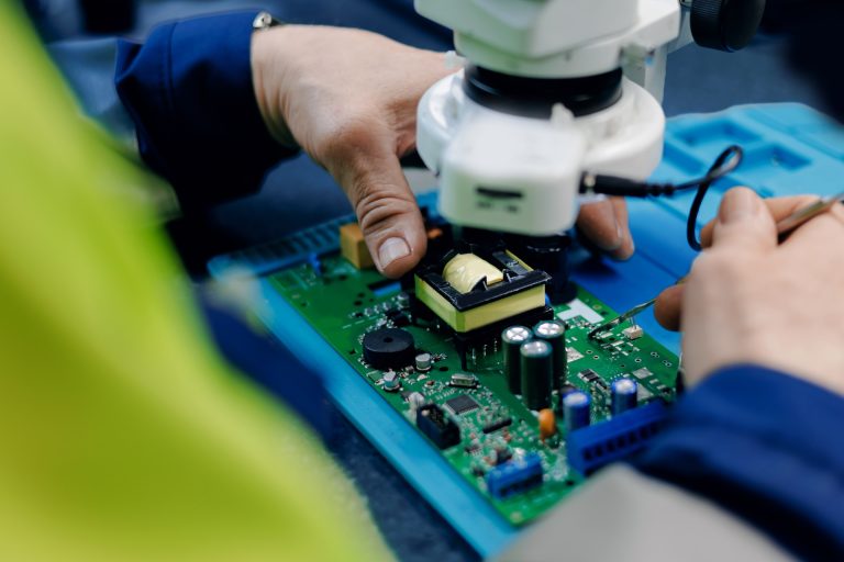 Heat Pump Manufacturing at Scale: Protecting Quality as Volume Rises image