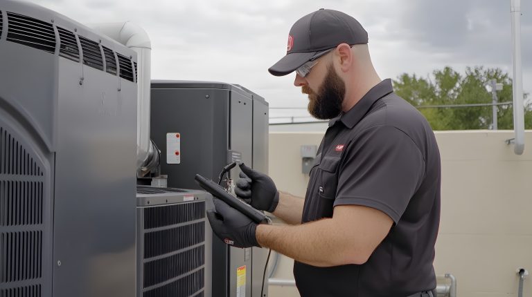 Optimizing Fan Coil Auxiliary Energy in Heat Pump Systems image