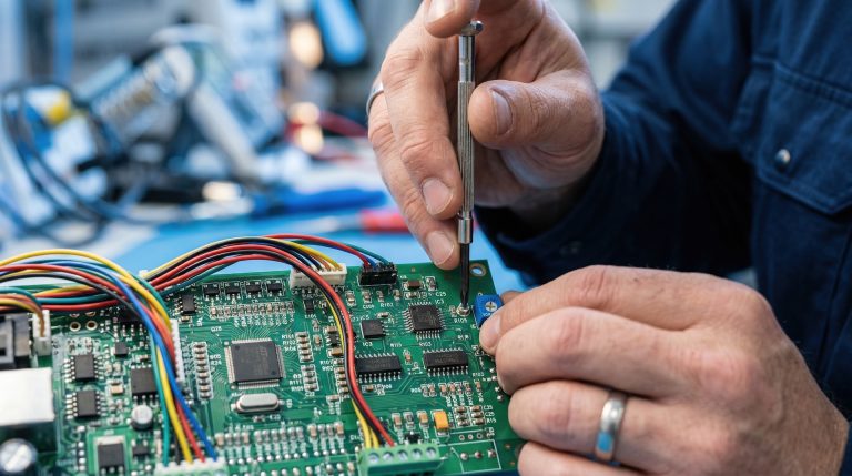 HVAC Controls, SKU Sprawl, and Rising PCB Costs image