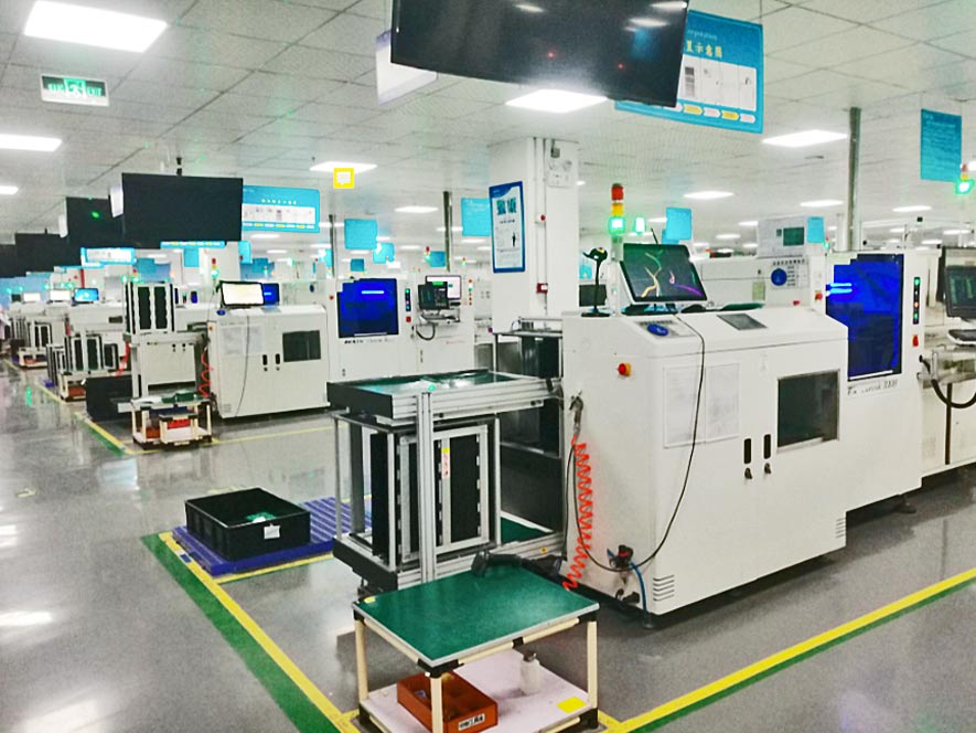electronics engineering company