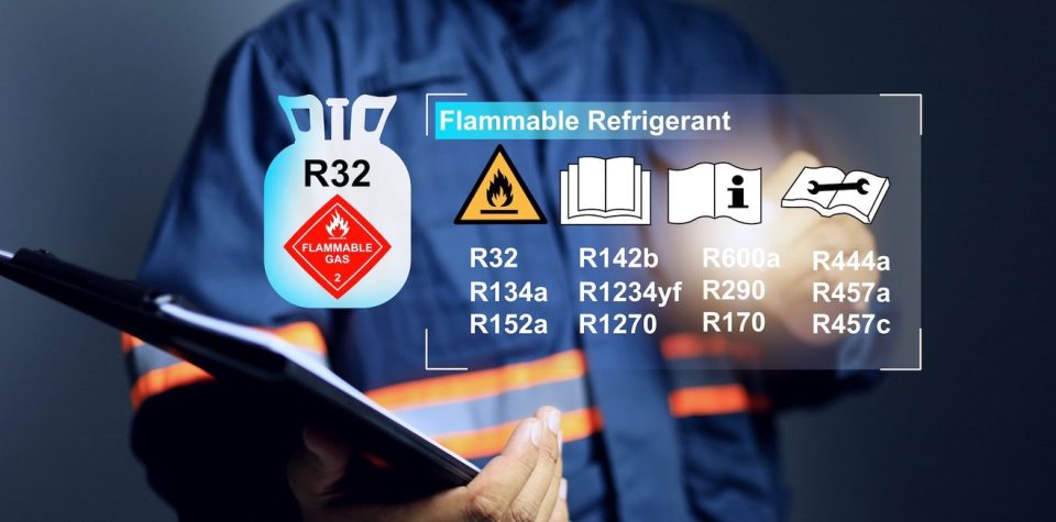 Avnan | EPA HFC Refrigerant Rule Rollback 2026