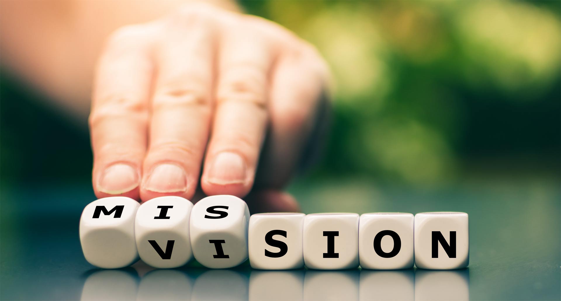 mission vision - electronic design and manufacturing