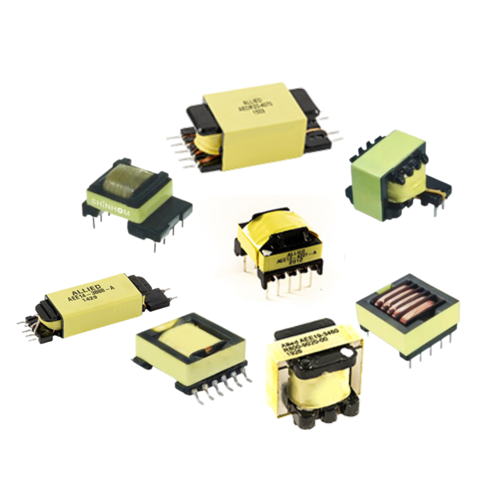 transformers - electronic component sourcing
